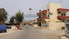 رفع علم فلسطين في المخيمات والتجمعات الفلسطينية في لبنان