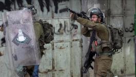 جيش الاحتلال يستخدم طفلة فلسطينية كدرع بشري.. تفاصيل مثيرة!