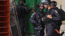 حركة فتح تحذّر من التصعيد الخطير في المسجد الأقصى