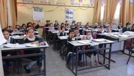 تعليم غزة
