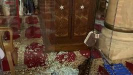 الأردن يدين السماح للمتطرفين باقتحام المسجد الأقصى