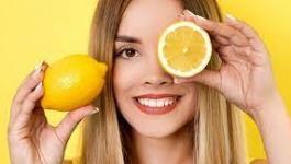 وصفات طبيعية من الليمون للعناية بالشعر