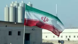 إيران تفاجئ العالم بمخزون اليورانيوم المخصب.. 18 مرة