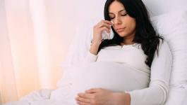 تأثير انفعالات الأم الحامل على جنينها
