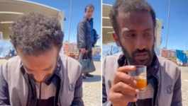 بالفيديو: السفير السعودي يكشف تفاصيل دخول الشاب السعودي التائه إلى المغرب وحقيقة فقدانه الذاكرة