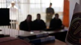 غزة: المحكمة العسكرية تصدر عددًا من الأحكام بحق تُجّار مخدّرات