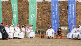 مذكرة تفاهم بين هيئة تطوير منطقة عسير والهيئة السعودية للسياحة لتطوير الخدمات 