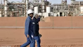 الجزائر تتعهد بالوفاء بالتزاماتها بتوريد الغاز لإسبانيا