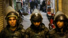 الأمن المصري يفك لغز جريمة مروعة في الفيوم