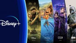 بـ 500 فيلم «ديزني بلس» تنطلق في السعودية