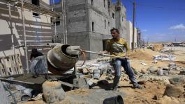 غزة: إغلاق التسجيل في خدمة تحسين السكن