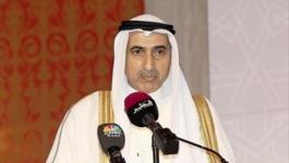 الصندوق العربي للإنماء الاقتصادي والاجتماعي في الكويت بدر السعد