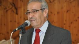 خالد يحمّل حكومة الاحتلال مسؤولية تدهور الأوضاع وارتكاب المجازر