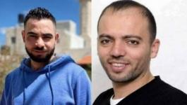 حيفا: وقفة إسناد للمعتقلين عواودة وريان
