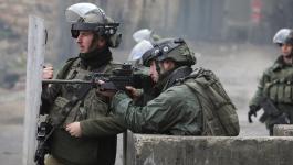 الاحتلال يحاصر بلدة سلوان بالقدس ويعتقل عددًا من المواطنين 
