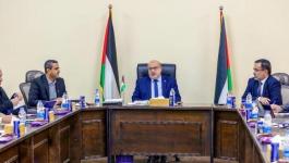 لجنة متابعة العمل الحكومي بغزة تتخذ قرارات جديدة خلال جلستها الأسبوعية