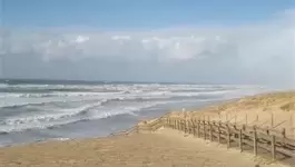 شاطئ زيكيم