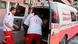 الخليل: وفاة طفلة متأثرة بإصابتها في حادث دعس
