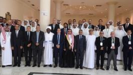 الداخلية برام الله تشارك في المؤتمر العربي العشرين لرؤساء أجهزة الهجرة والجوازات
