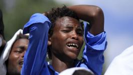 مطالبات بتحقيق مستقل حول حادثة قتل مئات المدنيين في أوروميا بإثيوبيا 