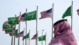 موقف أمريكا من قرار السعودية فتح مجالها الجوي