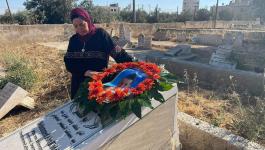 القدس: إحياء الذكرى الثامنة لاستشهاد الطفل أبو خضير