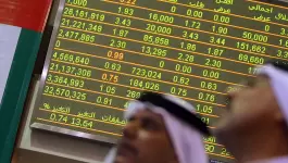 أسهم الإمارات ترتفع مع صعود أسعار النفط وأرباح الشركات