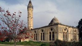 مسجد بئر السبع الكبير
