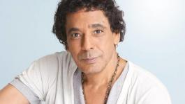 محمد منير