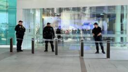 استراليا: إخلاء مطار كانبيرا عقب حادثة إطلاق نار 