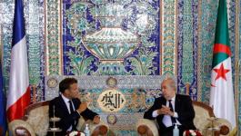 فحوى اتفاق فرنسي جزائري من أجل إرساء شراكة استراتيجية