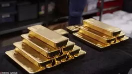 الذهب و الدولار