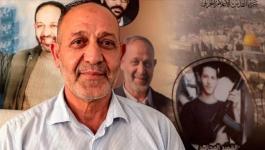 سلطات الاحتلال تُمدد اعتقال الأسير بسام السعدي للمرة الرابعة على التوالي