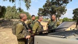 صحيفة عبرية: تمت الموافقة على تعيين مدير عام جديد لوزارة جيش الاحتلال 