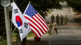 كوريا الجنوبية وأمريكا.webp