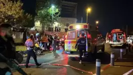 الاحتلال يمدد اعتقال منفذ عملية القدس.. أسفرت عن إصابة 9 مستوطنين