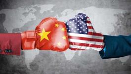 بكين تهدد.. على واشنطن تحمل 