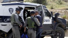 قناة عبرية تكشف سبب تأخر شرطة 
