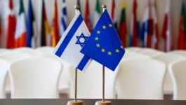 صحيفة عبرية تكشف عن محادثات أوروبية 