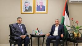 حسين الشيخ يلتقي الصحفي المصري البارز أبو الهول.jpg