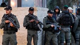 شرطة الاحتلال تستعد لتأمين الكُنس اليهودية