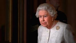 ملكة بريطانيا الراحلة إليزابيث