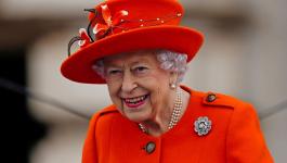 كم تبلغ مدة جنازة الملكة البريطانية إليزابيث الثانية؟!