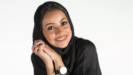 نصائح البشرة السمراء للمرأة استعداداً لليوم الوطني السعودي 92