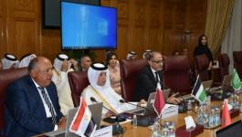 لجنة عربية معنية بالتحرك لوقف إجراءات الاحتلال بالقدس تجتمع في القاهرة