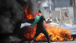 حماس: روح انتفاضة القدس متجددة في عقول ونفوس شعبنا