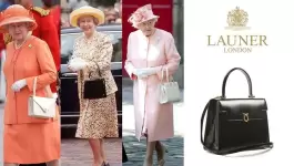 ما هو سر حقيبة الملكة إليزابيث وما هي محتوياتها؟