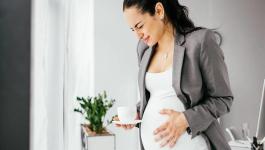 علامات خطر على الحمل