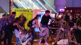 أمريكا: قتيل وإصابات جراء هجوم بالسلاح الأبيض على نادي للقمار في مدينة لاس فيغاس