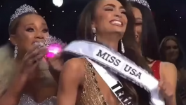 ملكة جمال أمريكا 2022